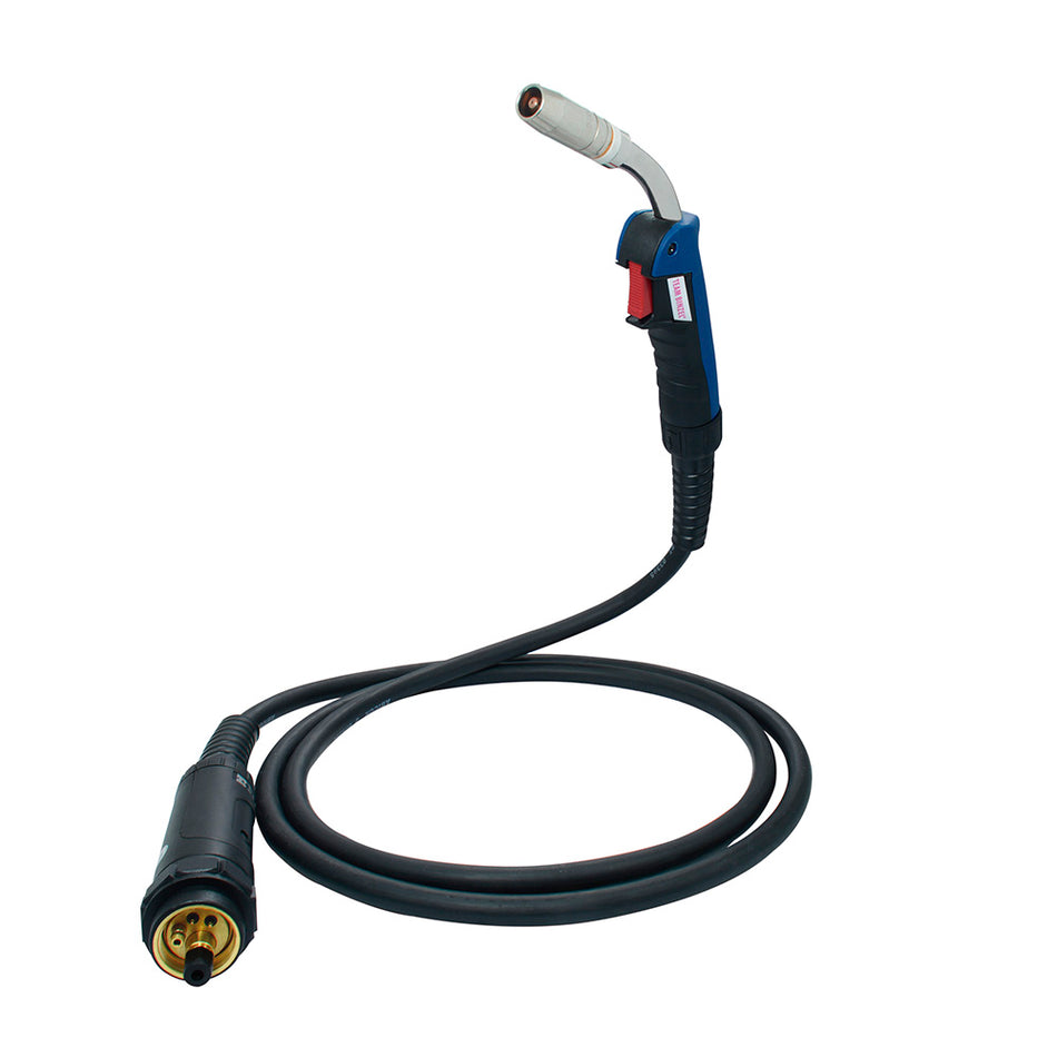 Antorcha para soldadora SOLM1025 Urrea ANM25