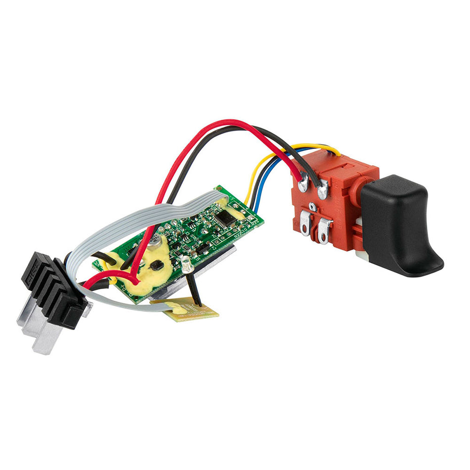 Interruptor de repuesto para ROTI-12A y