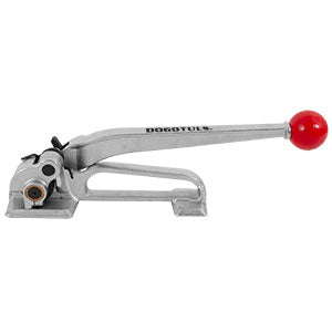 FLEJADORA PARA FLEJE DE ACERO 1/2" D2 DOGOTULS NH2040