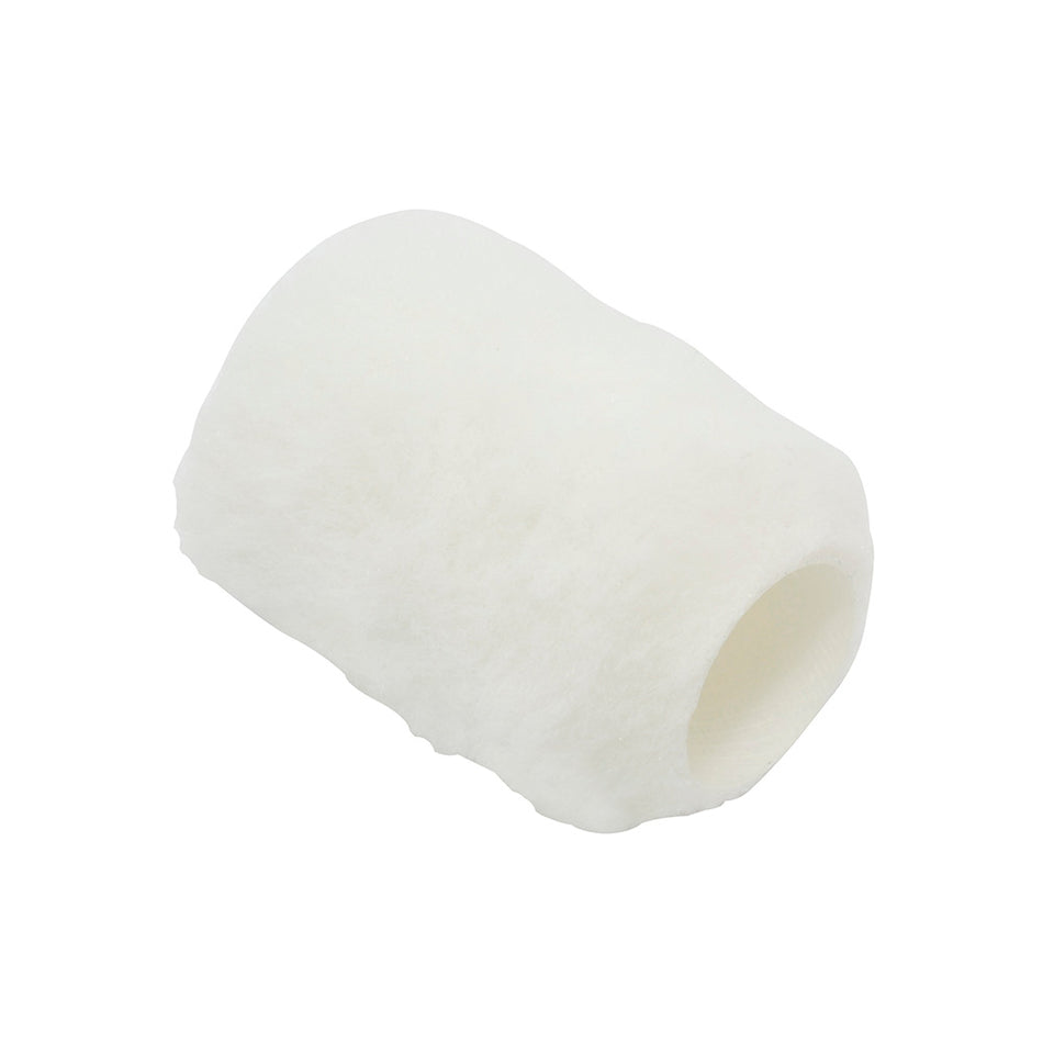 Repuesto de rodillo para pintar de poliéster 9" x 1-1/4" Surtek 123345