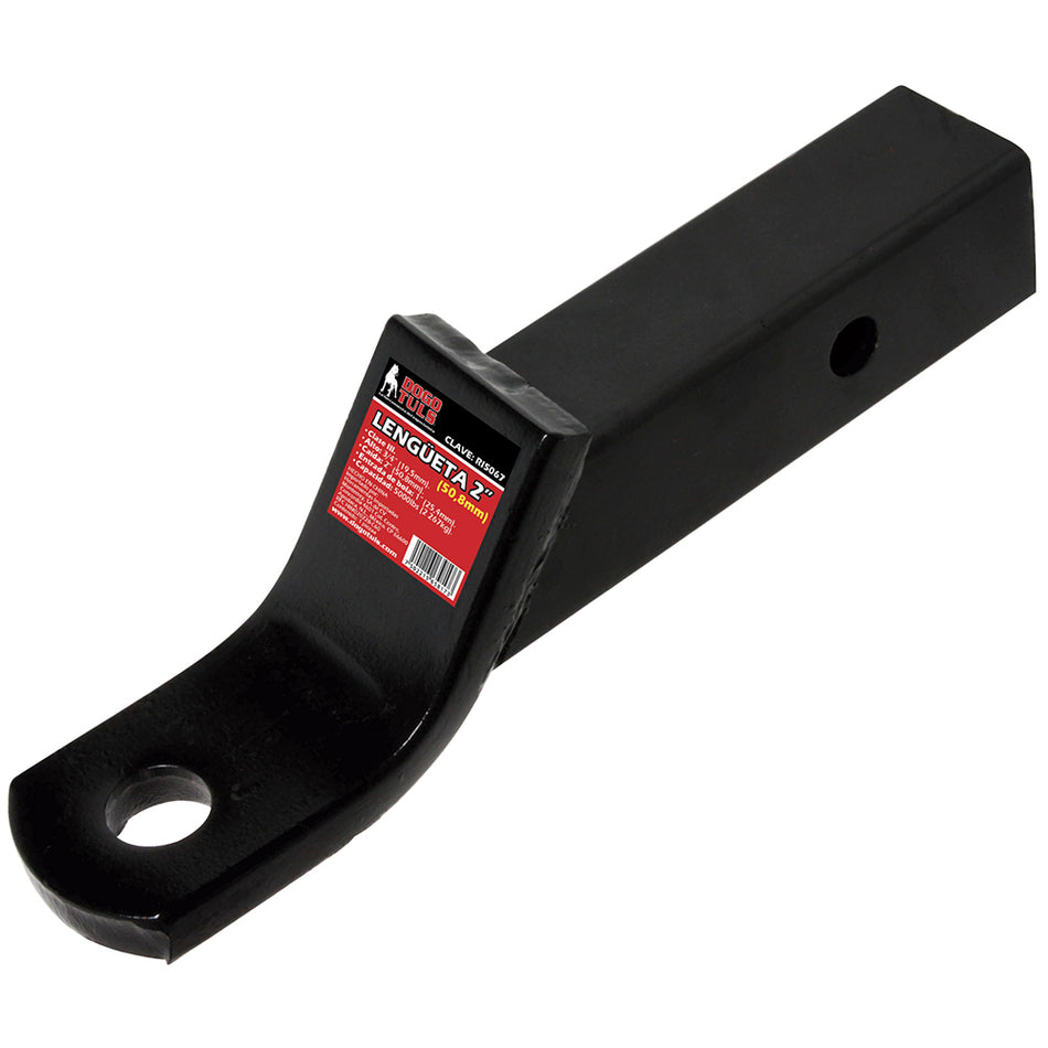 LENGÜETA 2" CLASEIII CAIDA 2" ALTO 3/4" DOGOTULS RI5067