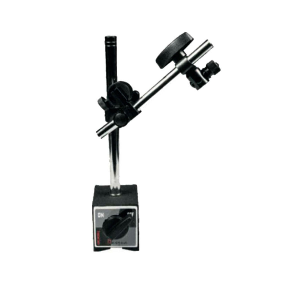 BASE MAGNETICA C/AJUSTE FINO CAP. RETENC