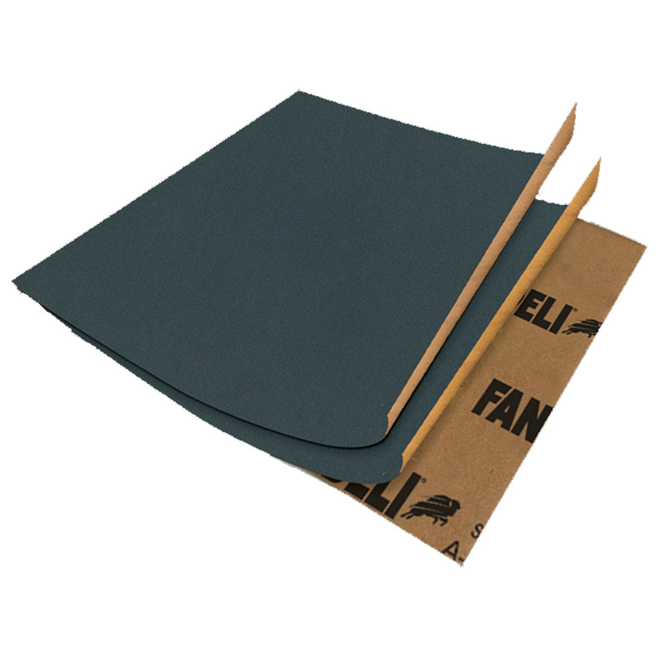 HOJA DE LIJA P/AGUA C99 G-80 9" x 11"