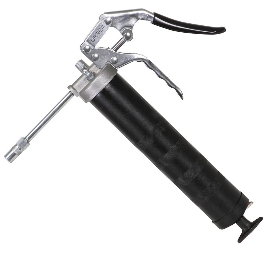 Inyector de grasa a una mano de 397 g, 5000 PSI Urrea 2366