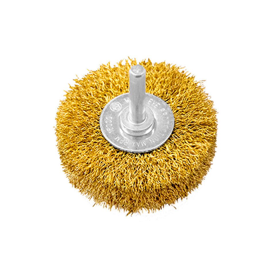 CEPILLO ALAMBRE CIRCULAR 65mm INDUSTRIAL DOGOTULS NI1105