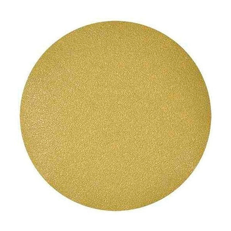 DISCO LIJA C/VELCRO A080 5" G-320