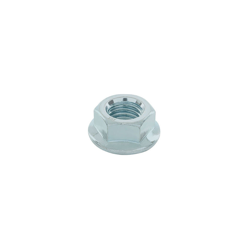 Bolsa con 15 tuercas flange, 5/8', acero