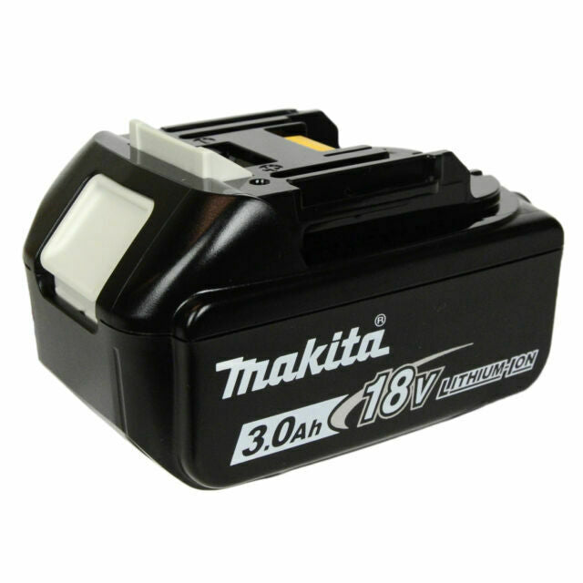 BATERIA LITHIUM-ION 18V 3.0AH
