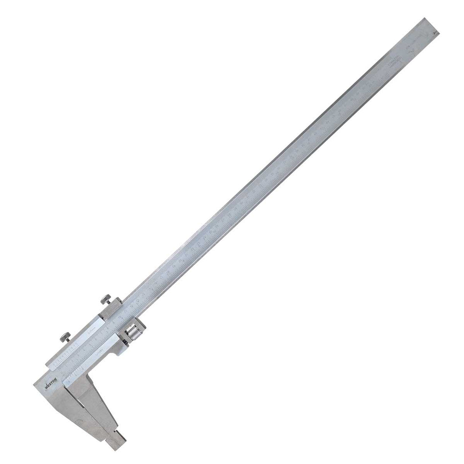 CALIBRADOR VERNIER ACERO AL CARBON 18",
