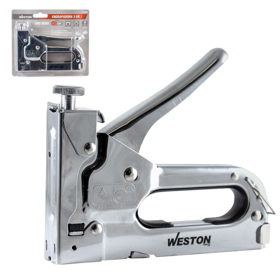 ENGRAPADORA 3EN1 5/32 - 9/16 (4-14MM) J2