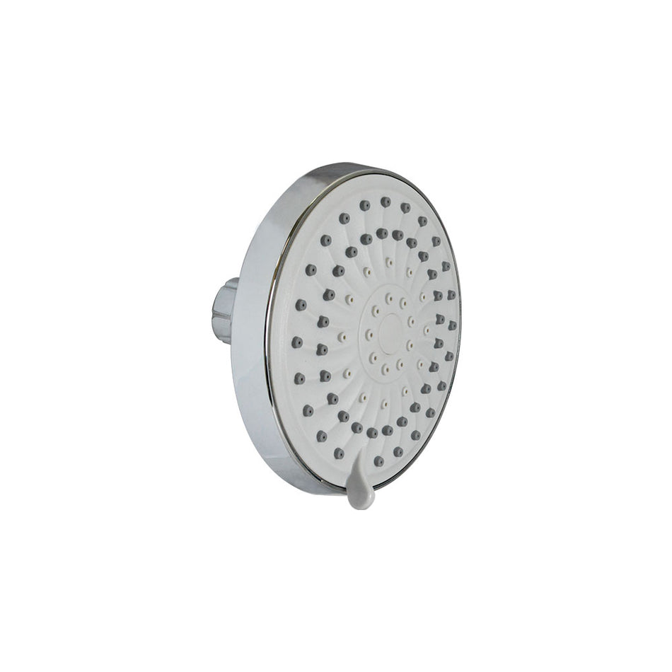 REG.REDONDA 4 1/2”(115MM)5 TIPOS/CHORRO,