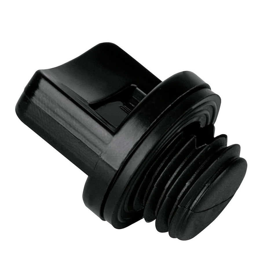 Kit de tapón y empaque para contenedor d