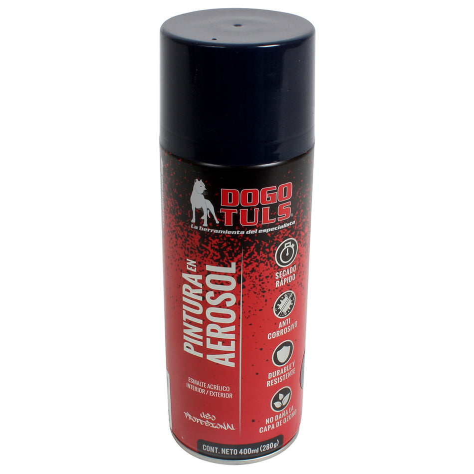 PINTURA AEROSOL BRILLANTE VIOLETA DOGOTULS PA4028