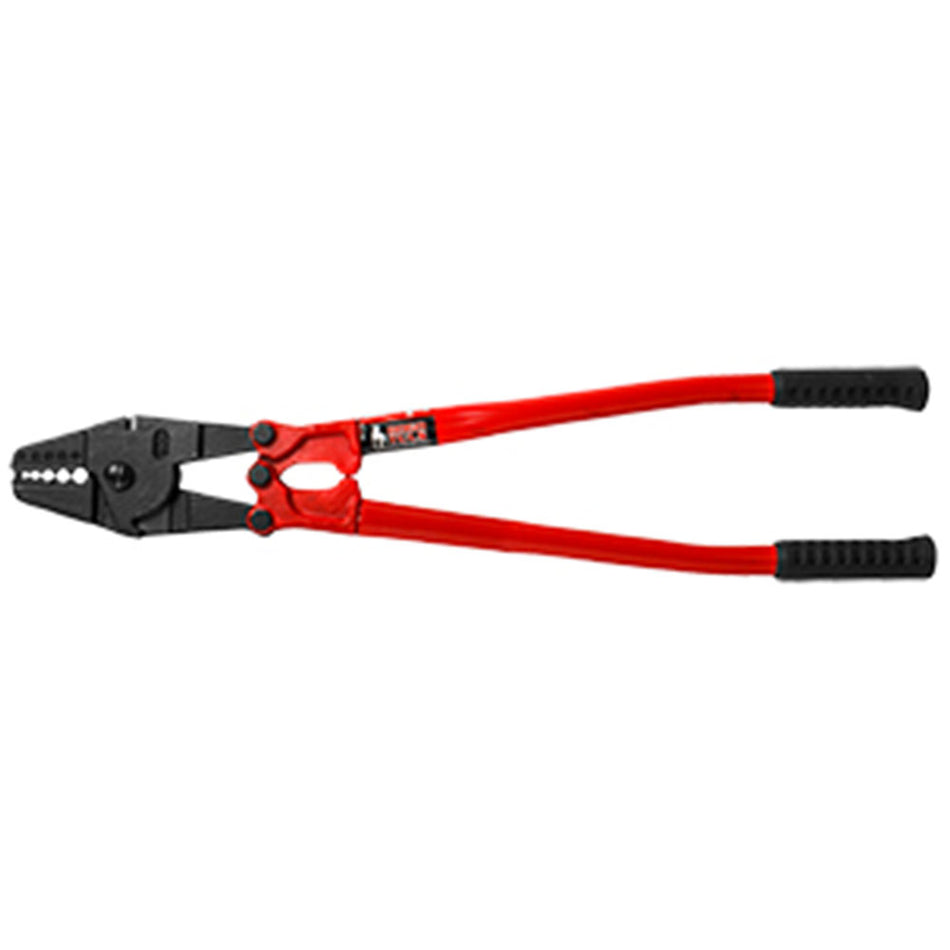 SUAJADORA 24" CASQUILLO 1/16" - 3/16" DOGOTULS GD1011
