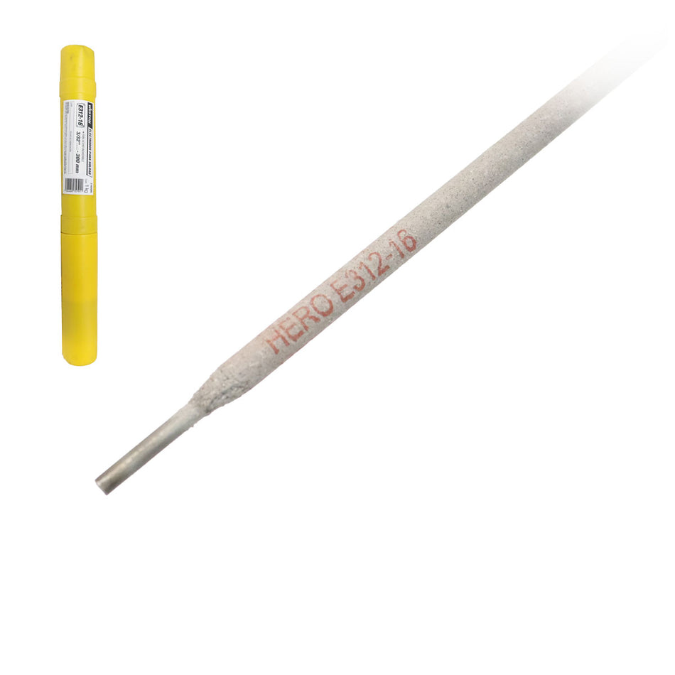ELECTRODO PARA SOLDAR INOX E312-16 3/32"