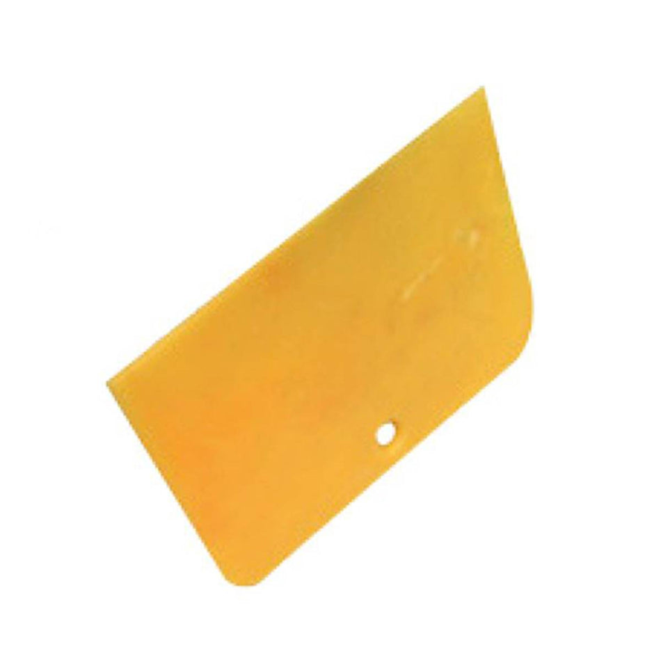 CUÑA DE POLIETILENO CHICA 12 X 7CM, WEST