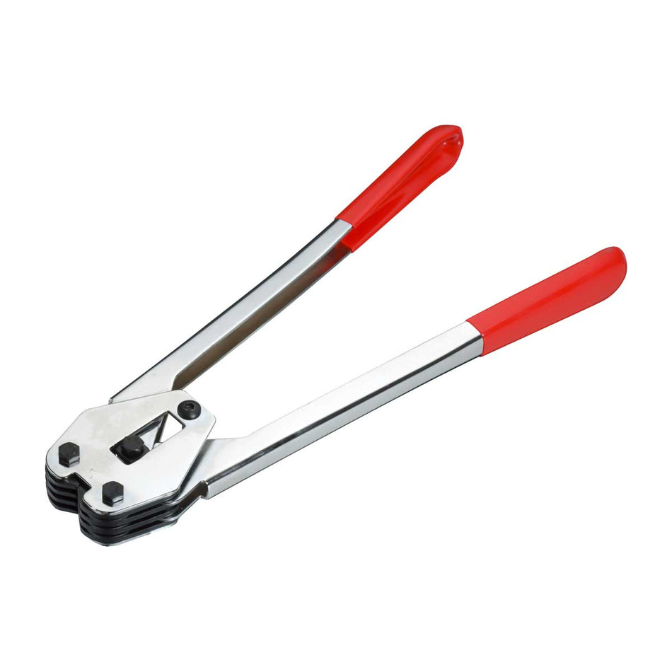 SELLADORA PARA FLEJE DE PLÁSTICO 5/8", W