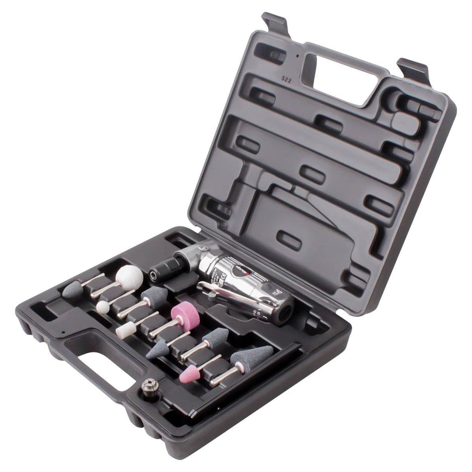 JGO. MINI MOTOTOOL ANGULAR NEUMATICO 1/4