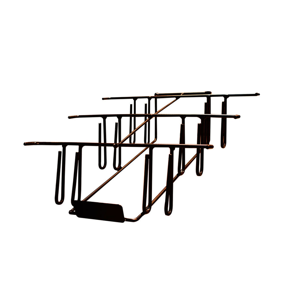 Rack despachador para panel para llanas 30 x 23.5 x 9.2 cm Surtek RLLANA
