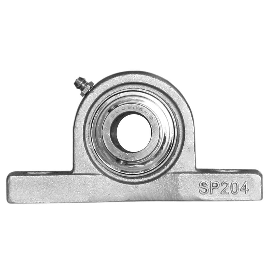 CHUMACERA DE PISO  UCP207-20 1 1/4"  INO