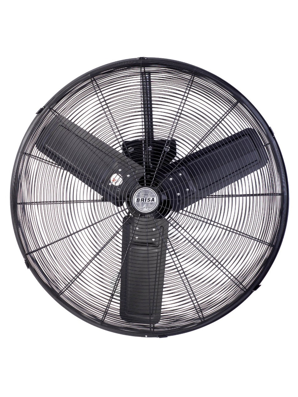 VENTILADOR MURO INDUSTRIAL 30"