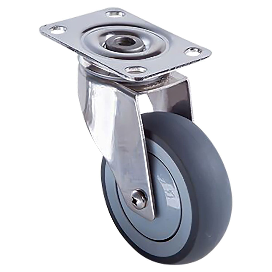 RODAJA TPR HORQUILLA DE A. INOX. USO MED