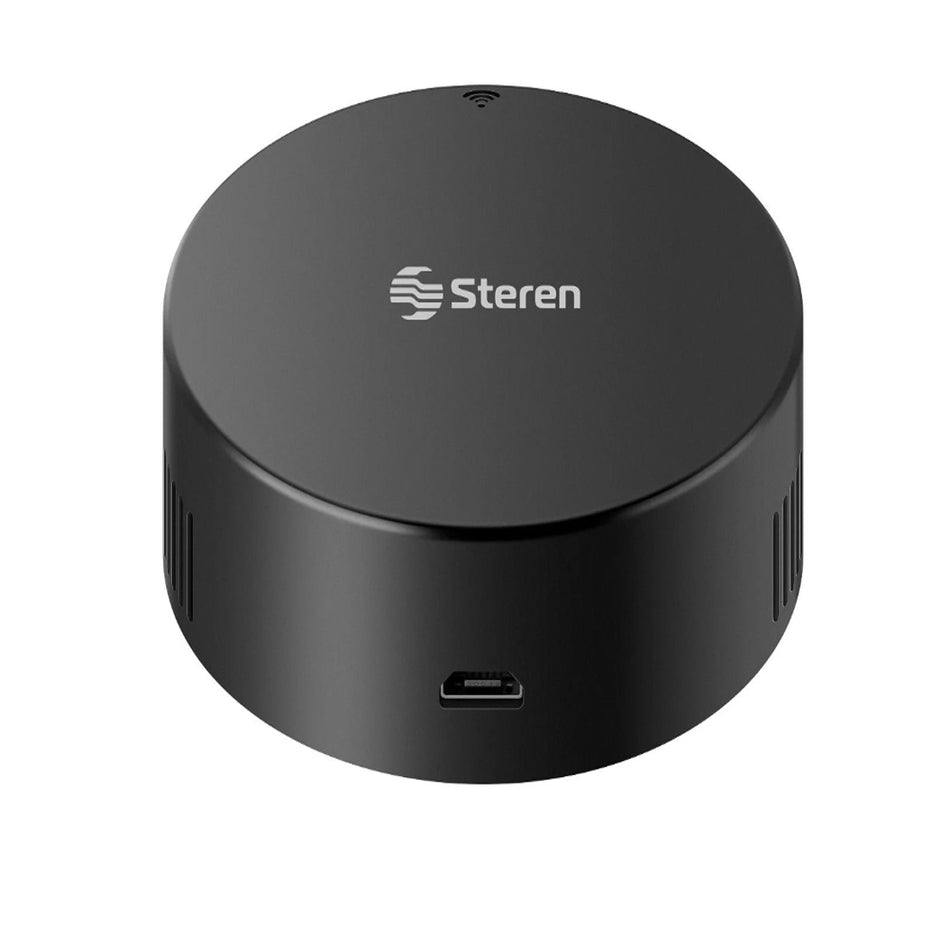 CONTROL REMOTO UNIVERSAL WIFI