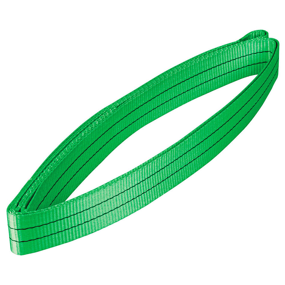 Eslinga redonda sin fin 2 ton x 2 m, Tru