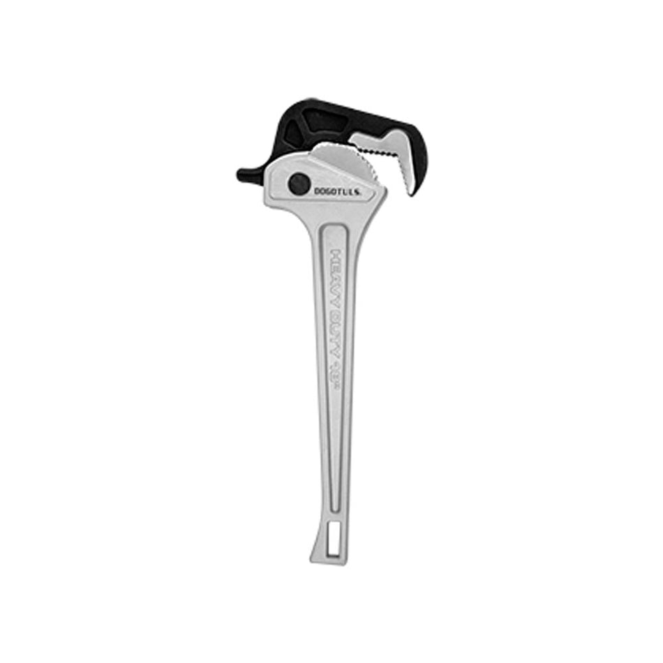 LLAVE DE TUBO 18" AJUSTE RAPIDO HALCÓN, DOGOTULS XI2005