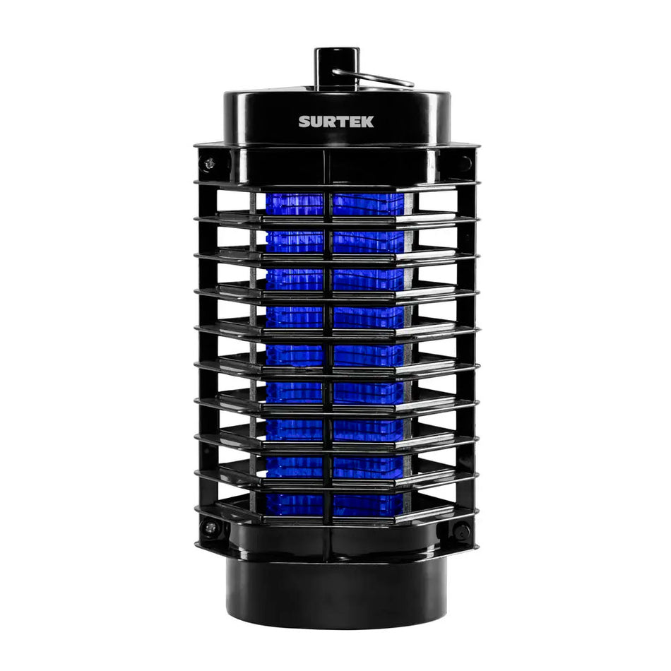 Lámpara de LED mata mosquitos 110 V Surtek LAMM01
