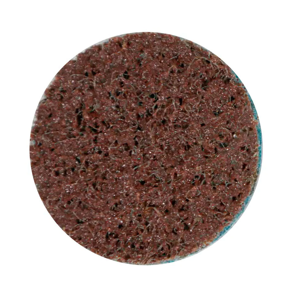 Disco de cambio rapido grano grueso de 5
