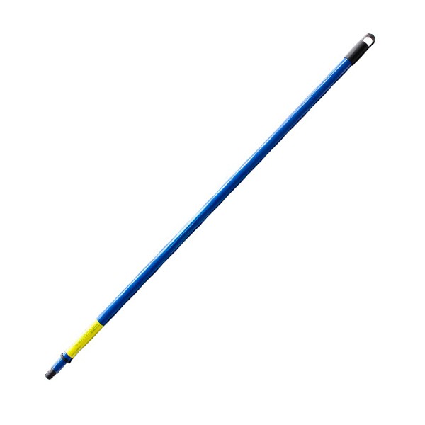 EXTENSION TELESCOPICA 1.50mts A 3mts