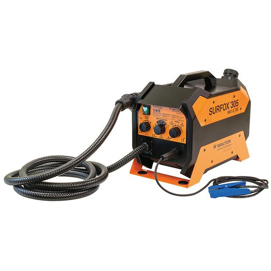 SURFOX 305, 120V