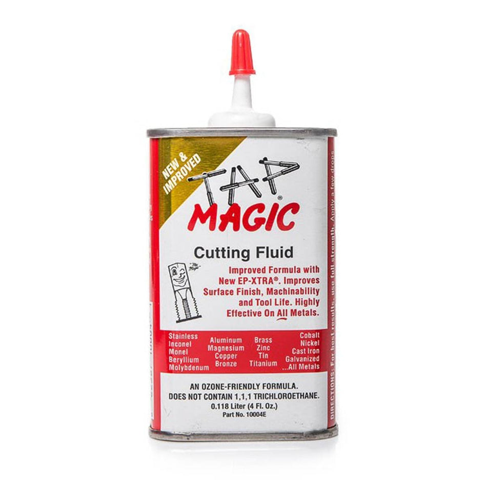 ACEITE TAP MAGIC EP-XTRA 4 OZ, WESTON