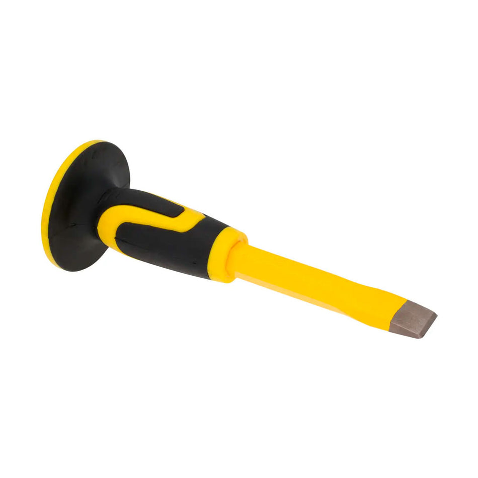 Cincel corta frío forjado con guarda 3/4", 10" Surtek CG3410