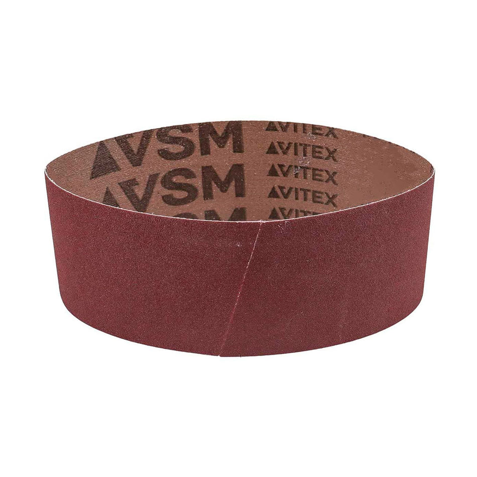 BANDA WESTON OXIDO D/ALUMINIO KK711Y 4"X