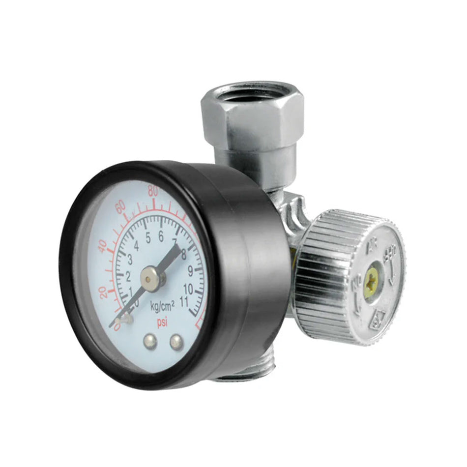 REGULADOR DE AIRE UNIVERSAL, BYP