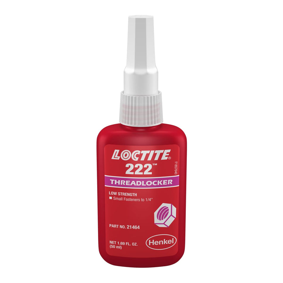 LOCTITE® 222MST FIJADOR DE TORNILLOS PEQ