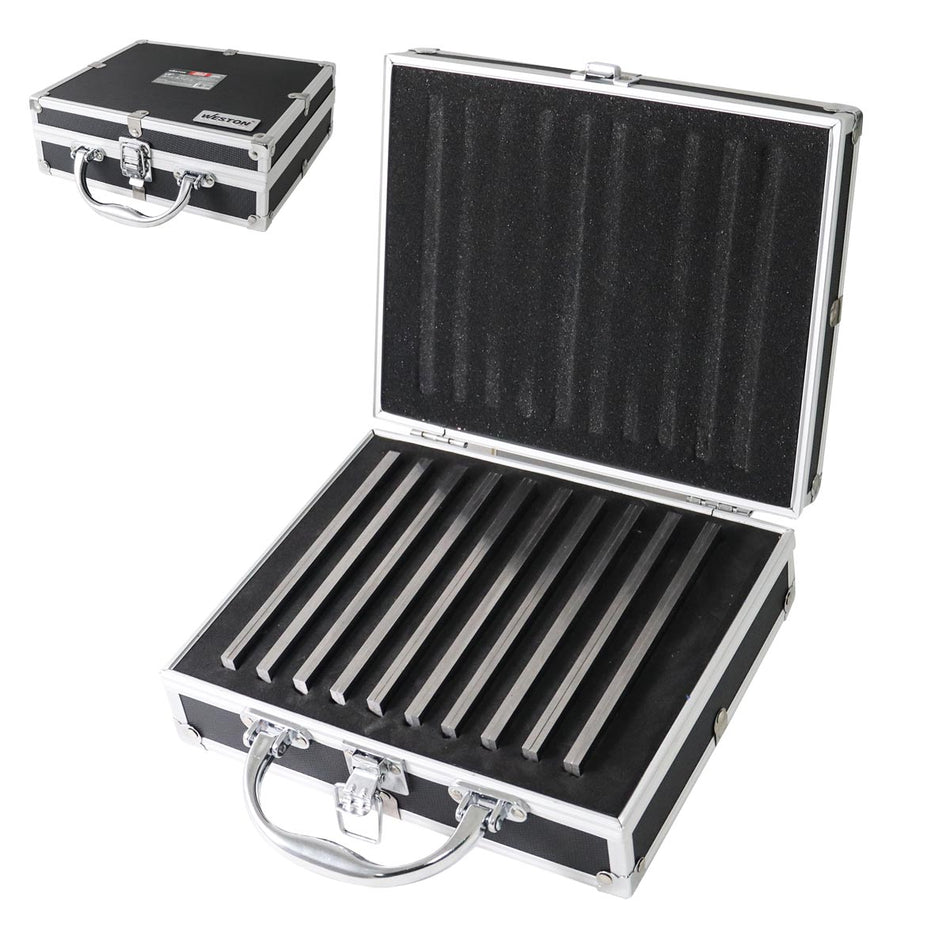 PARALELAS D/PRECISION PREMIUM 1/8" x 6"