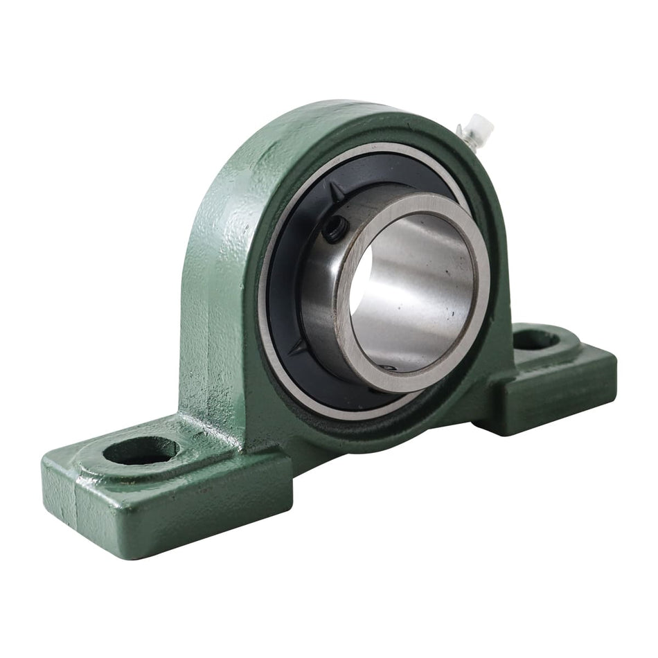 CHUMACERA DE PISO  UCP202-10 5/8", WESTO