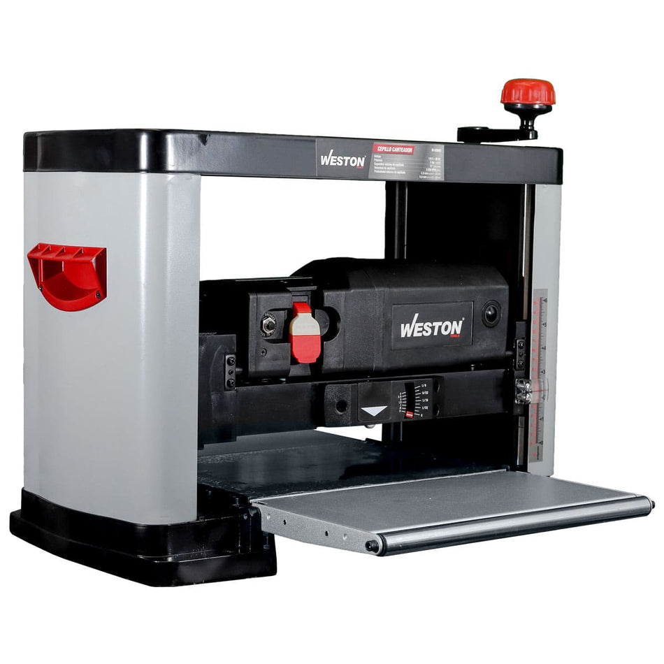 CEPILLO CANTEADOR 13 1500W C/2 NAVAJAS 1