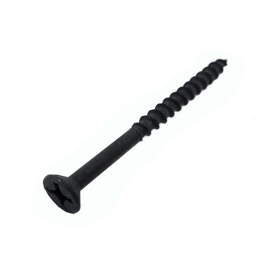 PIJA P/MADERA PHILIPS 14 X 2-1/2" NEGRO