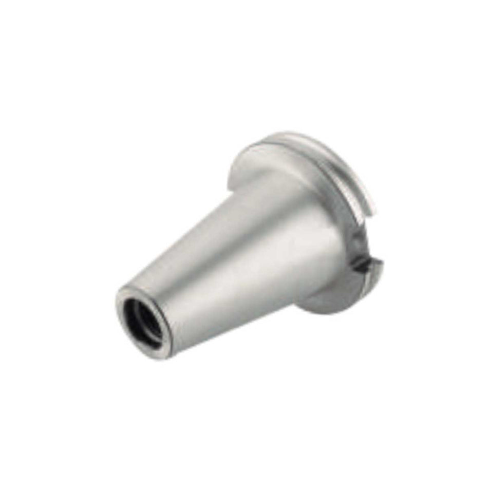 CONO CAT40 P/CORTADOR VERTICAL 1-1/4", W