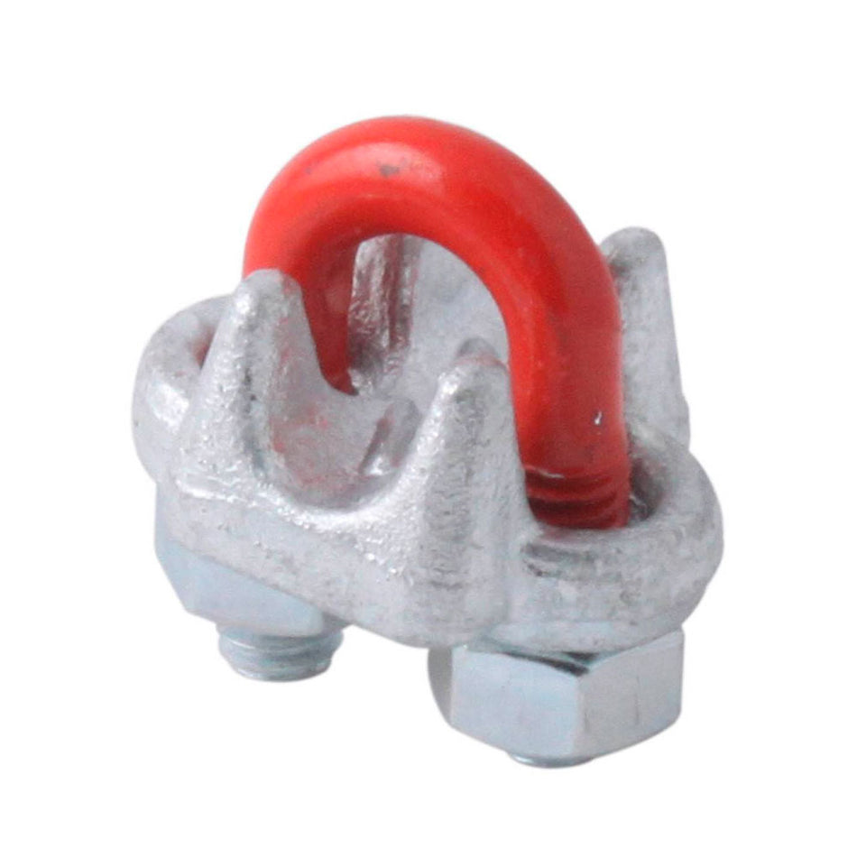 NUDO FORJADO P/CABLE 1-3/8", WESTON