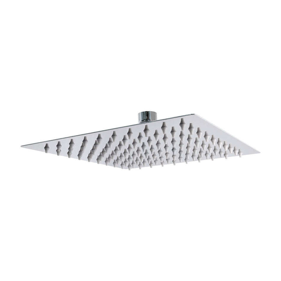 REG.DELGADA CUAD.6X6" AC.INOX.AC.CROMO,