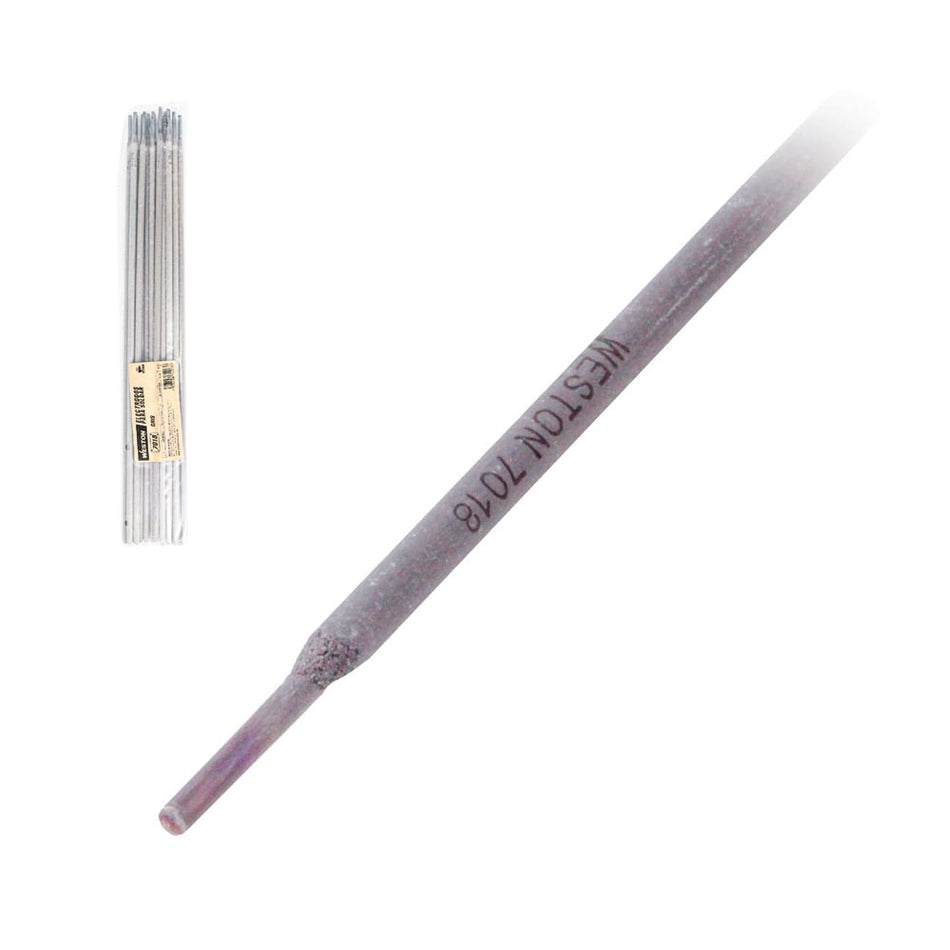 ELECTRODO PARA SOLDAR 7018 3/32"- 350MM