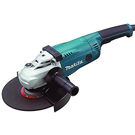 Esmeril 230mm 9" 6,600 rpm 2,200W Makita