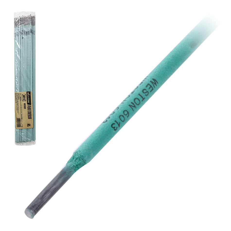 ELECTRODO PARA SOLDAR 6013 3/32"- 350MM