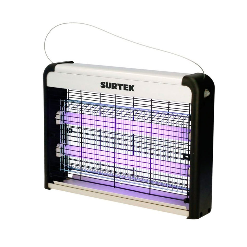 Lámpara de LED mata mosquitos 20 W Surtek LAMM03