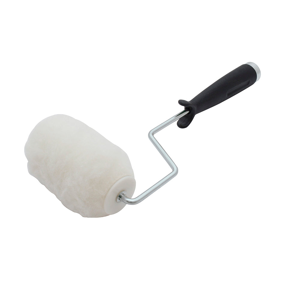 Rodillo para pintar de poliéster 9" x 1-1/4" Surtek 123342